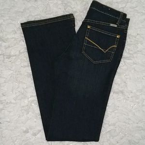 juniors boot cut jeans